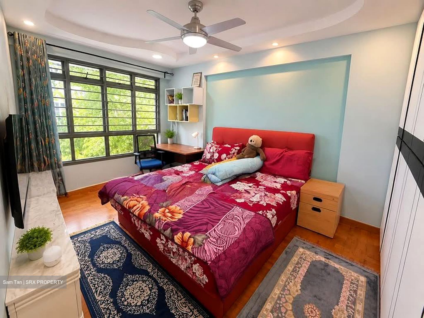 Blk 336B Anchorvale Cove (Sengkang), HDB 5 Rooms #580846861